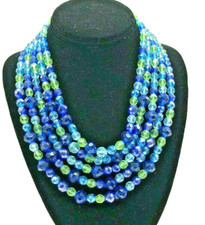 Collana Italia Coppola e Toppo