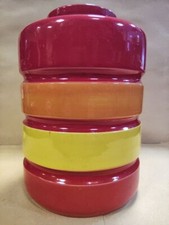 BISCOTTIERA / PORTA CARAMELLE