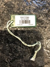 Rara etichetta ROLEX Hangtag