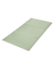 Tappetino Tatami, Materasso