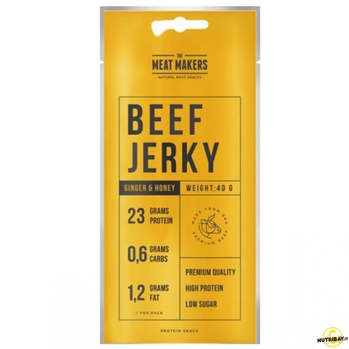 Pronutrition the meat makers - pronutrition,