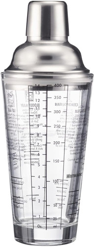 Shaker per cocktail - shaker,