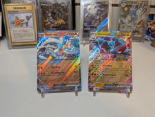 Reshiram EX 030/159 &