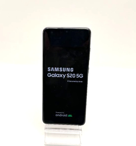 Samsung galaxy s20 - s20, sm-g981b