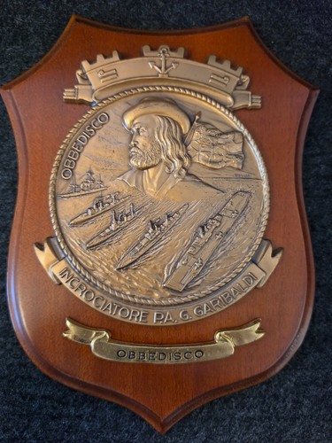 Crest marina militare - marina,