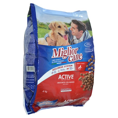Croccantini miglior cane - miglior,