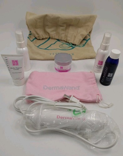 Dermawand skin radio - dermawand,