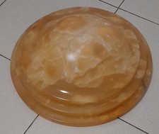 Lampadario in Alabastro Art