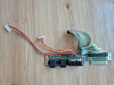 ✅ CONNECTOR PCB del