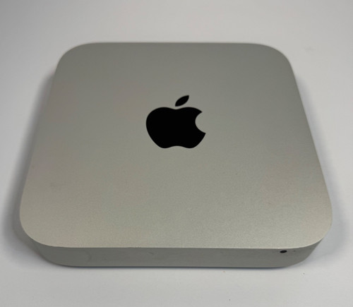 Mac mini 2012 - i7, quad-core