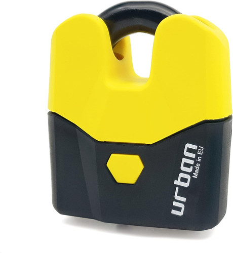 U8k lucchetto antifurto - u8k, ad