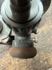 carburatore dell'orto ma 18 b