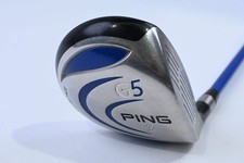 Ping G5 #3 Legno / 15 Gradi /