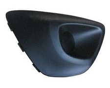 GRIGLIA PARAURTI ANTERIORE