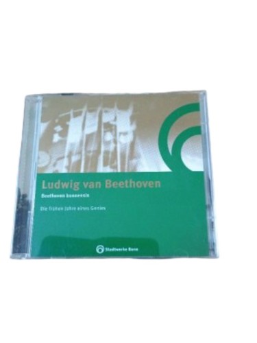 Ludwig van beethoven musica - van,