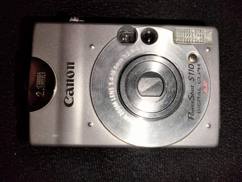 Canon powershot s110 - canon,