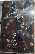 Fossibot DT2 20 GB+256 GB tablet robusti 22000 mAh ( Per pezzi di ricambio)