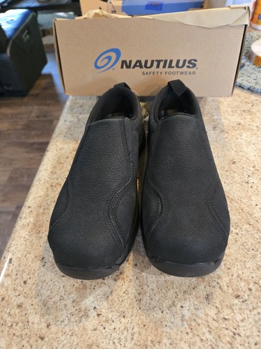 Nautilus women steel toe - women's,
