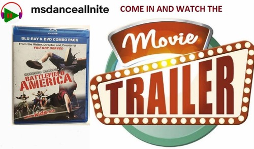 Battlefield america - battlefield,