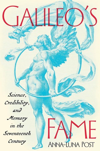 Galileo fame science - galileo's,