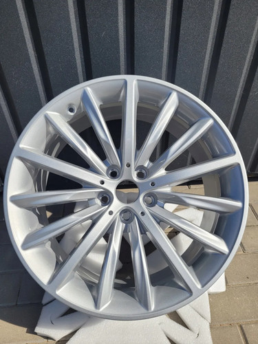 Cerchio lega 19 pollici - 19,