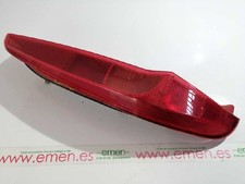 fanale posteriore sinistro