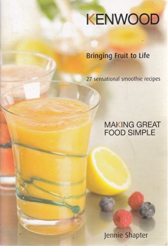 Making great food - making,