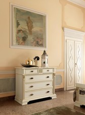 Cassettiera design comò