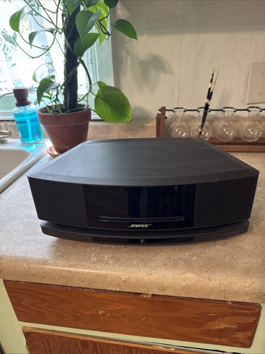 Bose wave soundtouch music - bose,