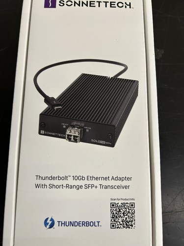 Solo10g sfp gigabit - solo10g, 10