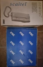 Urmet CENTRALINO TELEFONICO