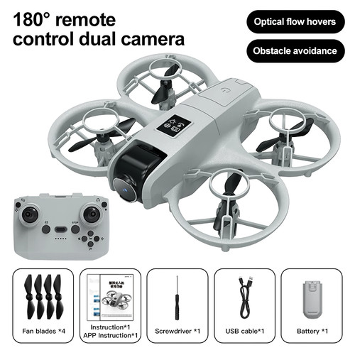 Mini drone wifi - mini, 4k
