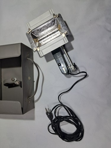 Faro 1000w agfa kobold germany - kobold,