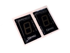 RICAMBIO ADESIVO FRONTALE