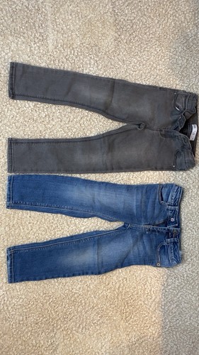 Jeans zara per bambina - 2,