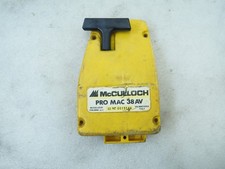 decespugliatore mcculloch PRO