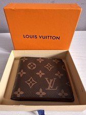 Louis Vuitton Monogram Bifold