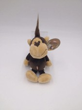 Nici Scimmia 15cm Peluche con