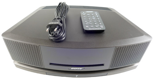 Bose wave soundtouch - bose,