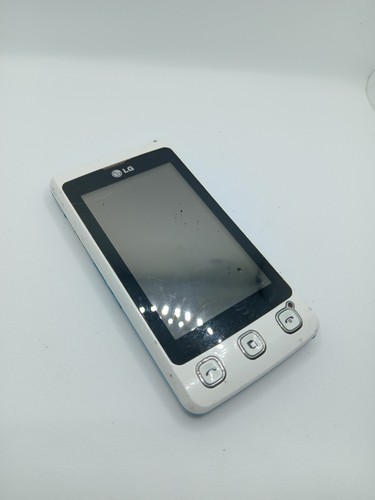 Cookie kp500 smartphone - lg,