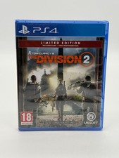 Tom Clancys The Division 2