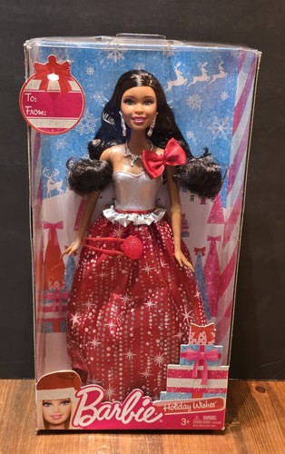 Barbie 2013 auguri - 2013, di