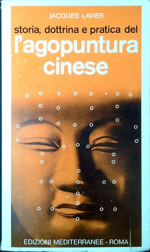 Agopuntura cinese storia - l'agopuntura,