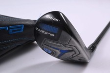 Cobra F-Max Airspeed #5 Hybrid / 25 gradi / Regular Flex Cobra Air Speed 50