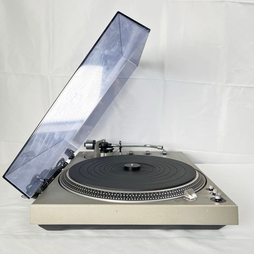 Technics 1600 giradischi - technics, sl-1600