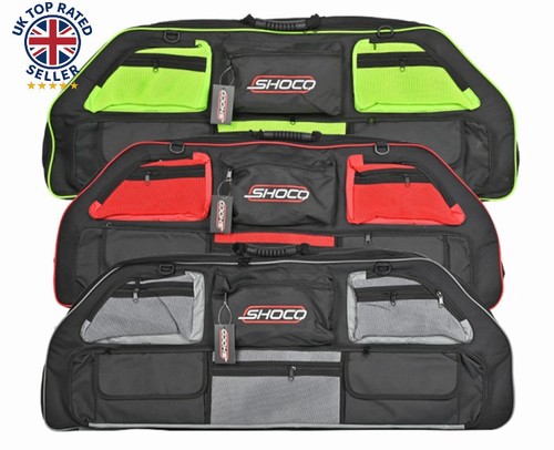 Shocq tiro con arco - shocq,