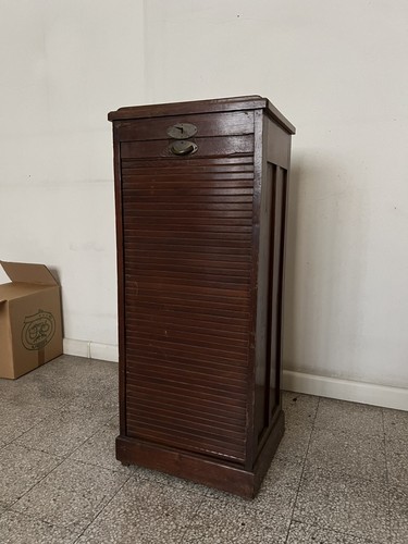 Schedario classificatore - classificatore, a
