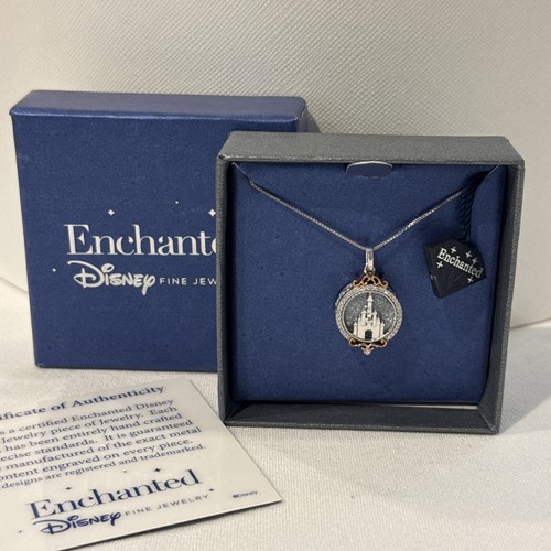 Collana incantata disney - disney, fine