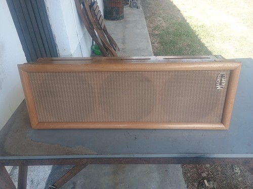 Magneti marelli cassa - magneti,