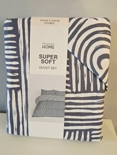 Primark Home Set Copripiumino